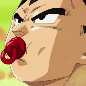 Meet your Posher, Alberto